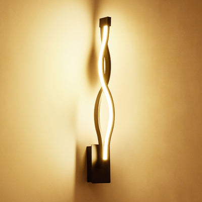 Lámpara de Pared Estilo Nórdico - Image 14