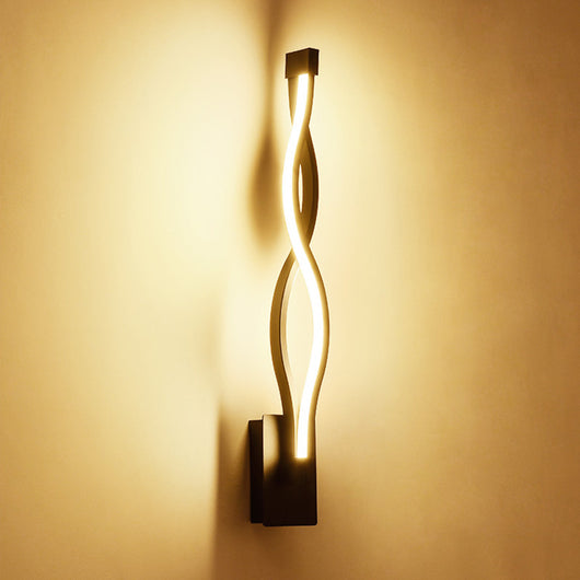 Lámpara de Pared Estilo Nórdico - Image 14