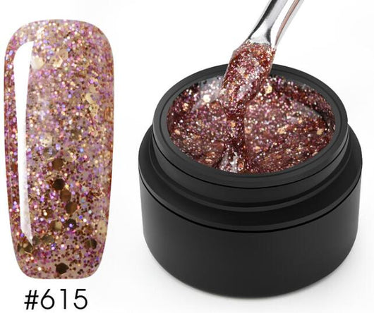 Gel de Uñas Diamante - Image 25