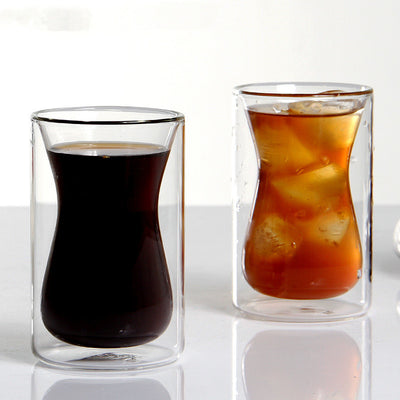 Vaso Térmico de Doble Cristal Hecho a Mano - Image 3