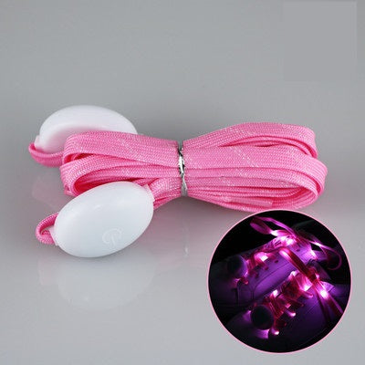 Cordones Luminosos de Nylon para Street Dance - Image 4