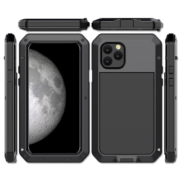 Funda Blindada de Aluminio para Teléfono - Image 23