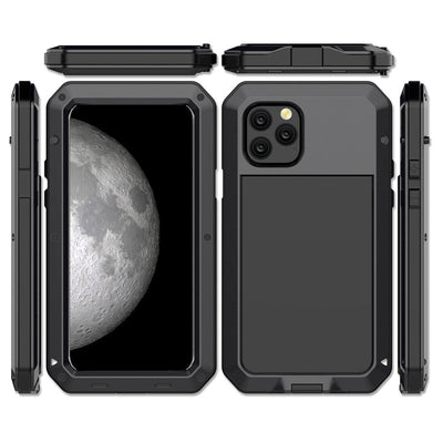 Funda Blindada de Aluminio para Teléfono - Image 23