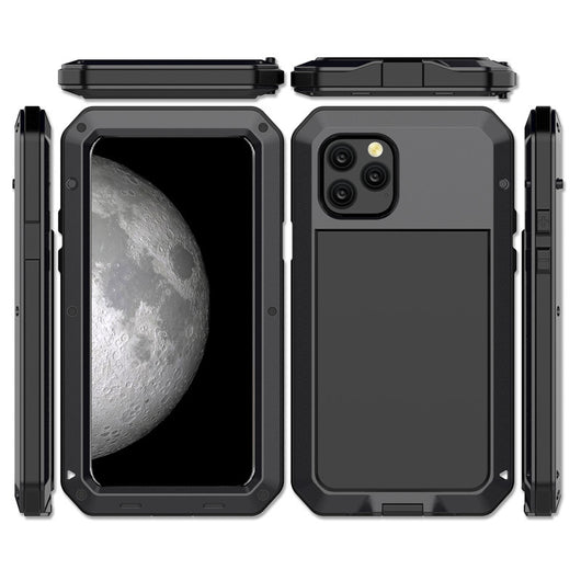 Funda Blindada de Aluminio para Teléfono - Image 23