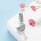 Aretes Colgantes con Charm de Granos - Collar Labial