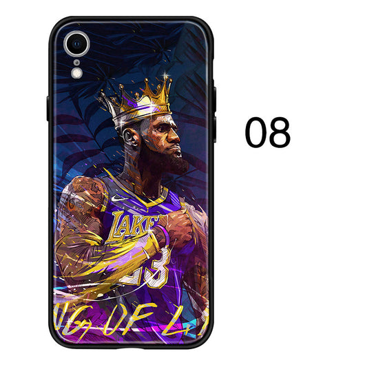 Funda Protectora Compatible con Apple Star Phone - Image 9