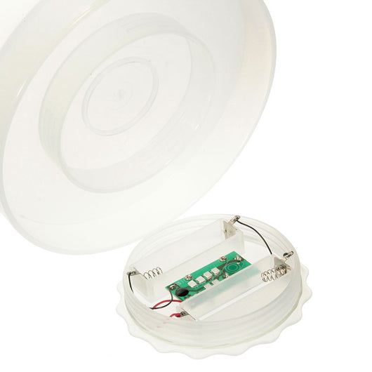 Cubo de Hielo LED Luminoso 5L con 7 Colores - Image 7
