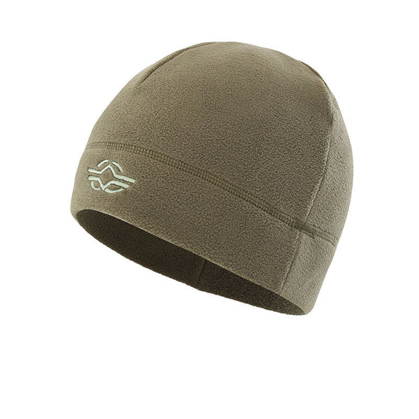 Gorro Térmico Deportivo 2 en 1 para Otoño e Invierno