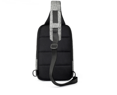 Bolsa de Pecho Impermeable Multiusos Oxford - Image 5