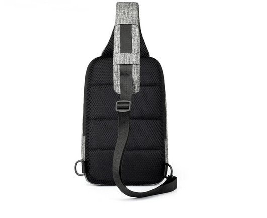 Bolsa de Pecho Impermeable Multiusos Oxford - Image 5