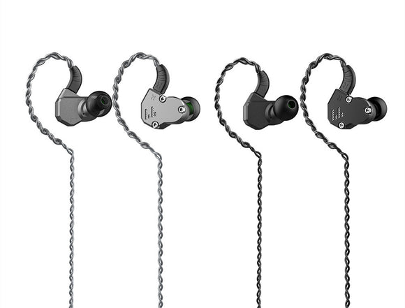 Auriculares Profesionales con Cable