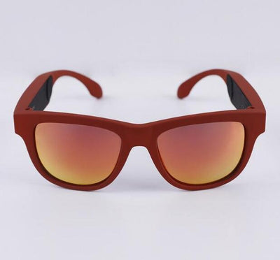Gafas de Conducción Ósea Bluetooth con Audición Inteligente - Image 13