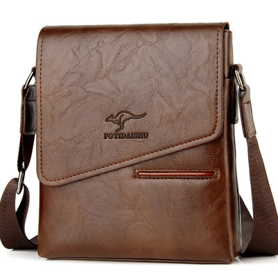 Bolsa Mensajero de Hombro para Hombre - Image 4