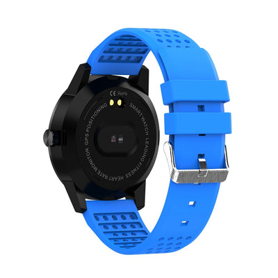 Pulsera Inteligente T2 con Pantalla a Color y Monitor de Frecuencia Cardíaca - Image 3
