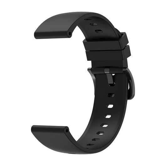 Smartwatch Deportivo con Monitor de Frecuencia Cardíaca y Pantalla Completa - Image 7