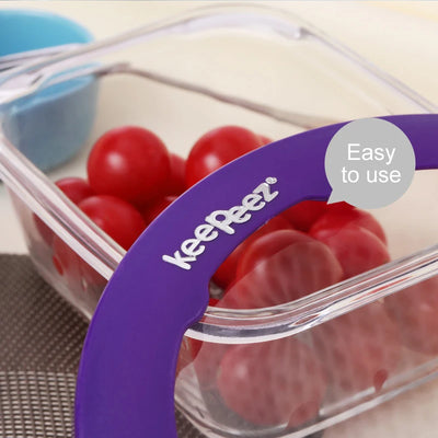 Tapa Conservadora Universal para Alimentos - Image 15