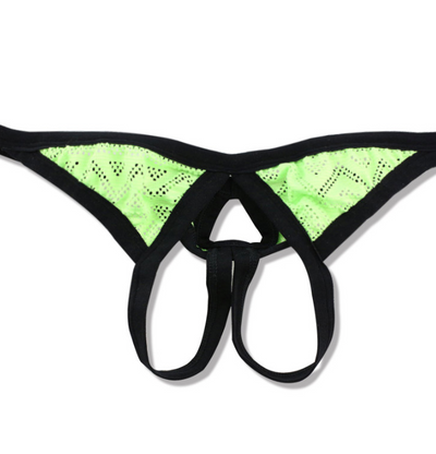 Tanga Masculina Cómoda y Elegante - Image 9