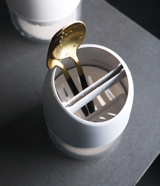 Escurridor Multifuncional de Cocina con Tierra de Diatomeas Premium - Image 6