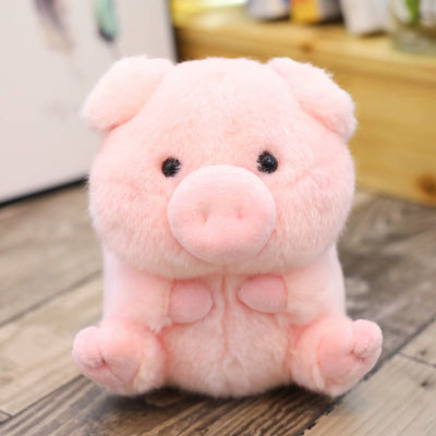 Peluche Hámster Realista - Image 28