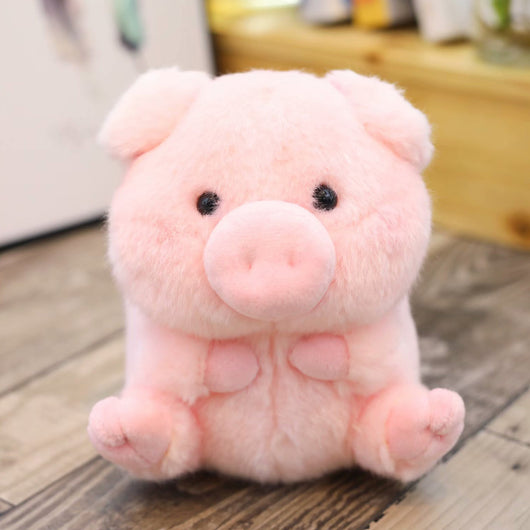 Peluche Hámster Realista - Image 28