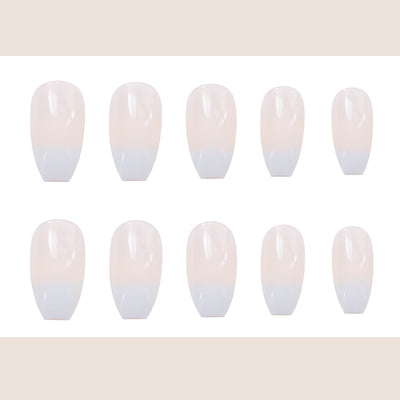 Uñas Postizas Adhesivas Premium - Image 3