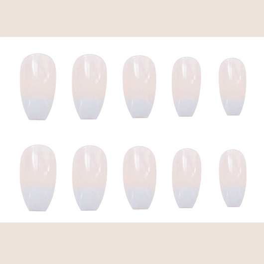 Uñas Postizas Adhesivas Premium - Image 3