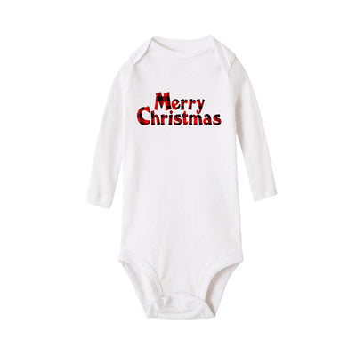 Pijama Enterizo Navideño para Niños - Image 13