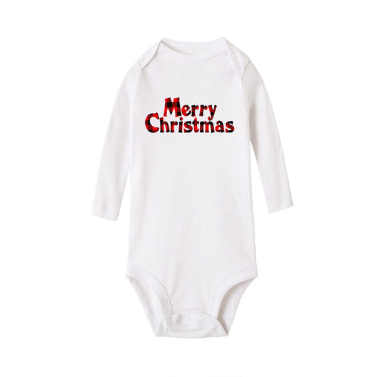 Pijama Enterizo Navideño para Niños - Image 13