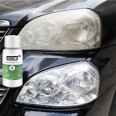 Agente de Limpieza y Mantenimiento Automotriz Profesional - Image 5