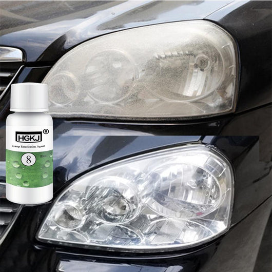 Agente de Limpieza y Mantenimiento Automotriz Profesional - Image 5