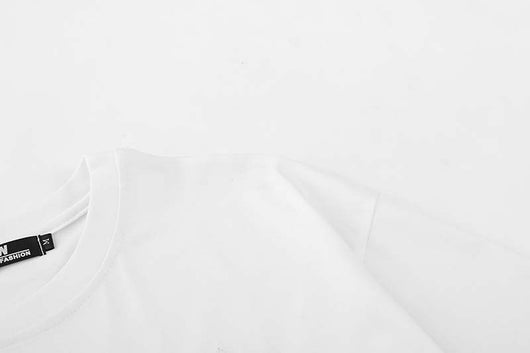 Camiseta Retro Clásica de Manga Corta para Hombre - Image 17