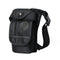 Bolsa Diagonal para Hombre de Gran Capacidad con Múltiples Bolsillos