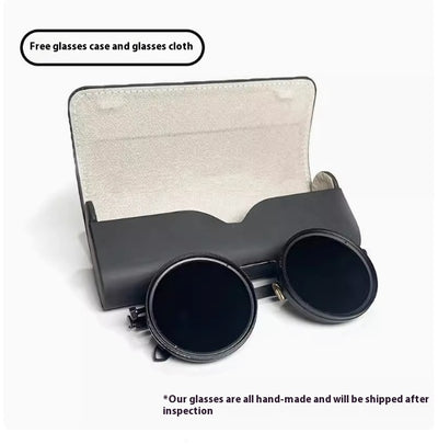Gafas de Sol ND para Fotografía con Protección UV400 - Image 6