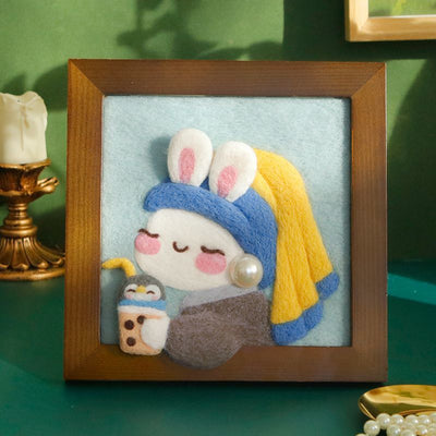 Cuadro Decorativo Infantil Personalizado con Foto - Regalo Año Nuevo - Image 11
