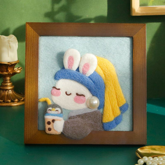 Cuadro Decorativo Infantil Personalizado con Foto - Regalo Año Nuevo - Image 11