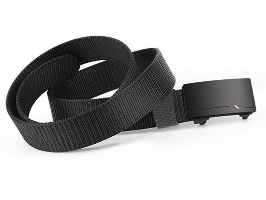 Cinturón Nylon Versátil para Hombre - Casual y Outdoor - Image 9