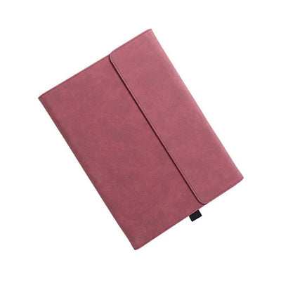 Funda Protectora de Cuero para Surface Pro 789x - Image 6