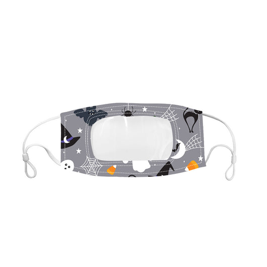 Máscara Transparente para Halloween - Image 11