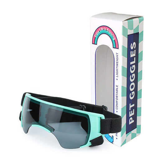 Gafas de Sol Protectoras UV para Perros - Image 2