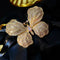 Broche Mariposa Brillante con Circonitas de Diamante