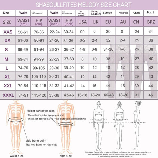 Pantalones de Cuero PU Cintura Alta Levantacaderas para Mujer - Image 5
