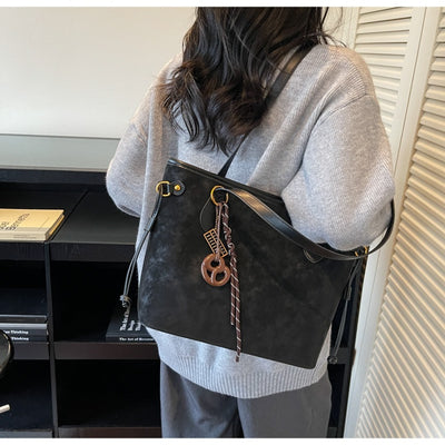 Bolso Tote Versátil para Trabajo y Commute - Image 30