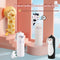 Batería Portátil Diseño Animales 5000mAh