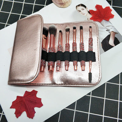 Set de 10 Brochas de Diamante para Manicura y Diseño de Uñas - Image 6