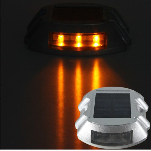 Luz de Advertencia Automotriz - Image 12