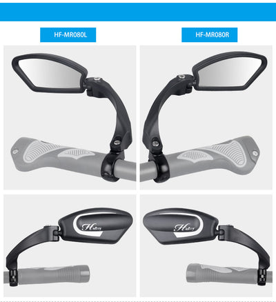 Espejo Retrovisor para Bicicleta Hafny - Image 9