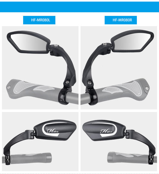 Espejo Retrovisor para Bicicleta Hafny - Image 9