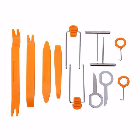 Kit Profesional de Reparación de Abolladuras sin Pintura - Image 2
