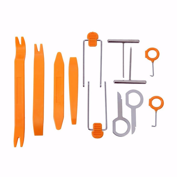Kit Profesional de Reparación de Abolladuras sin Pintura