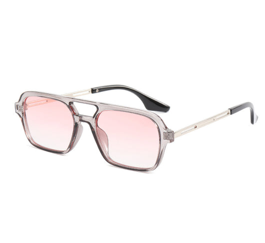 Gafas de Sol Cuadradas Grandes con Tecnología Fotocrómica para Hombre - Image 17